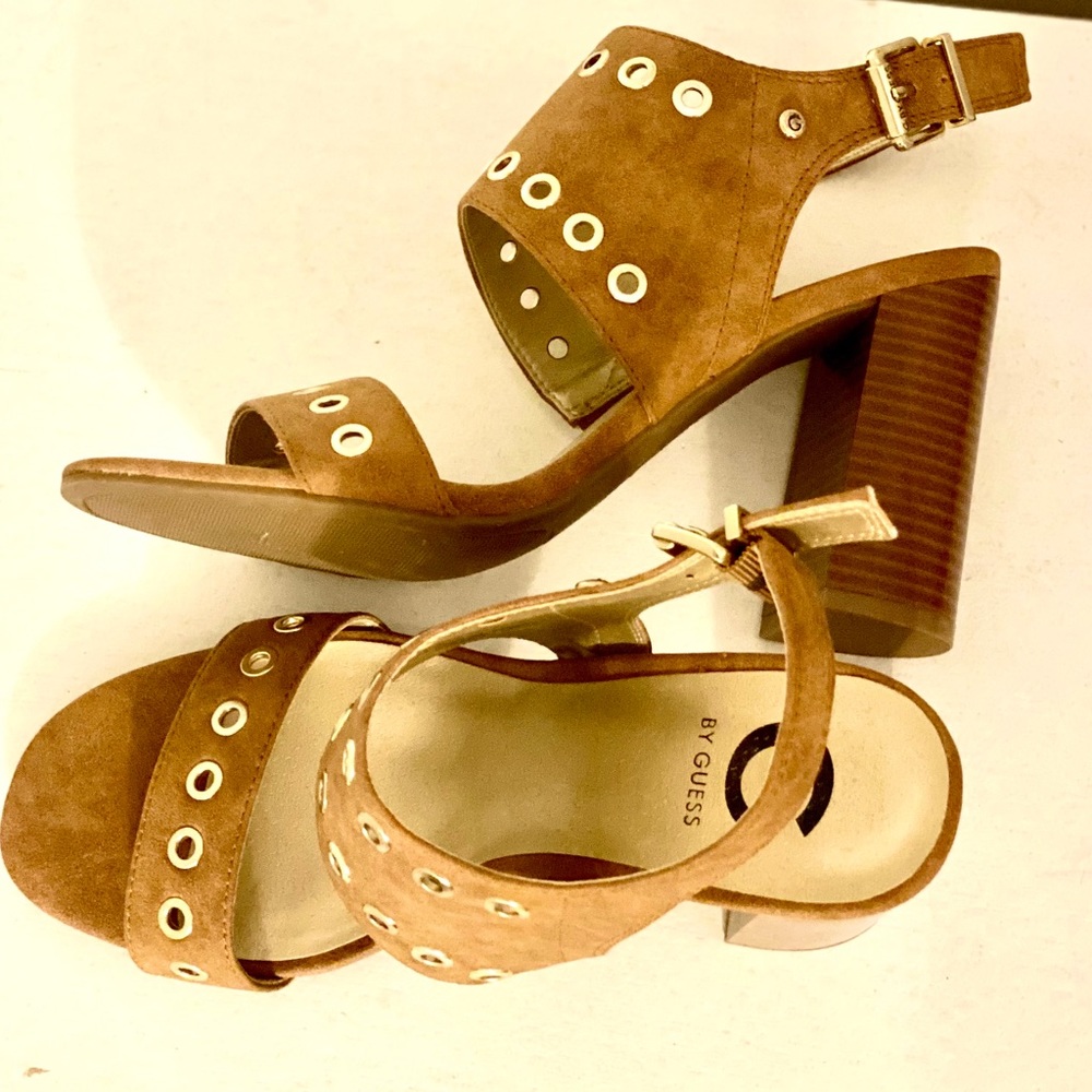 Guess Heels Size:8.5